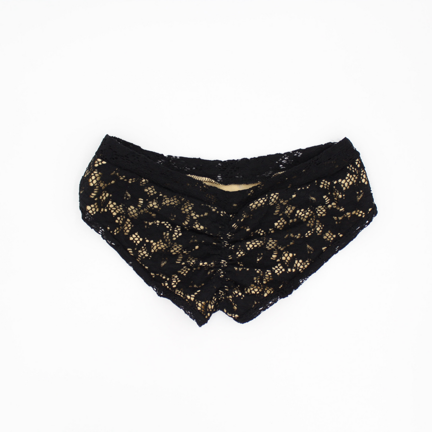 RAD Spitzen Shorts - Gr. M