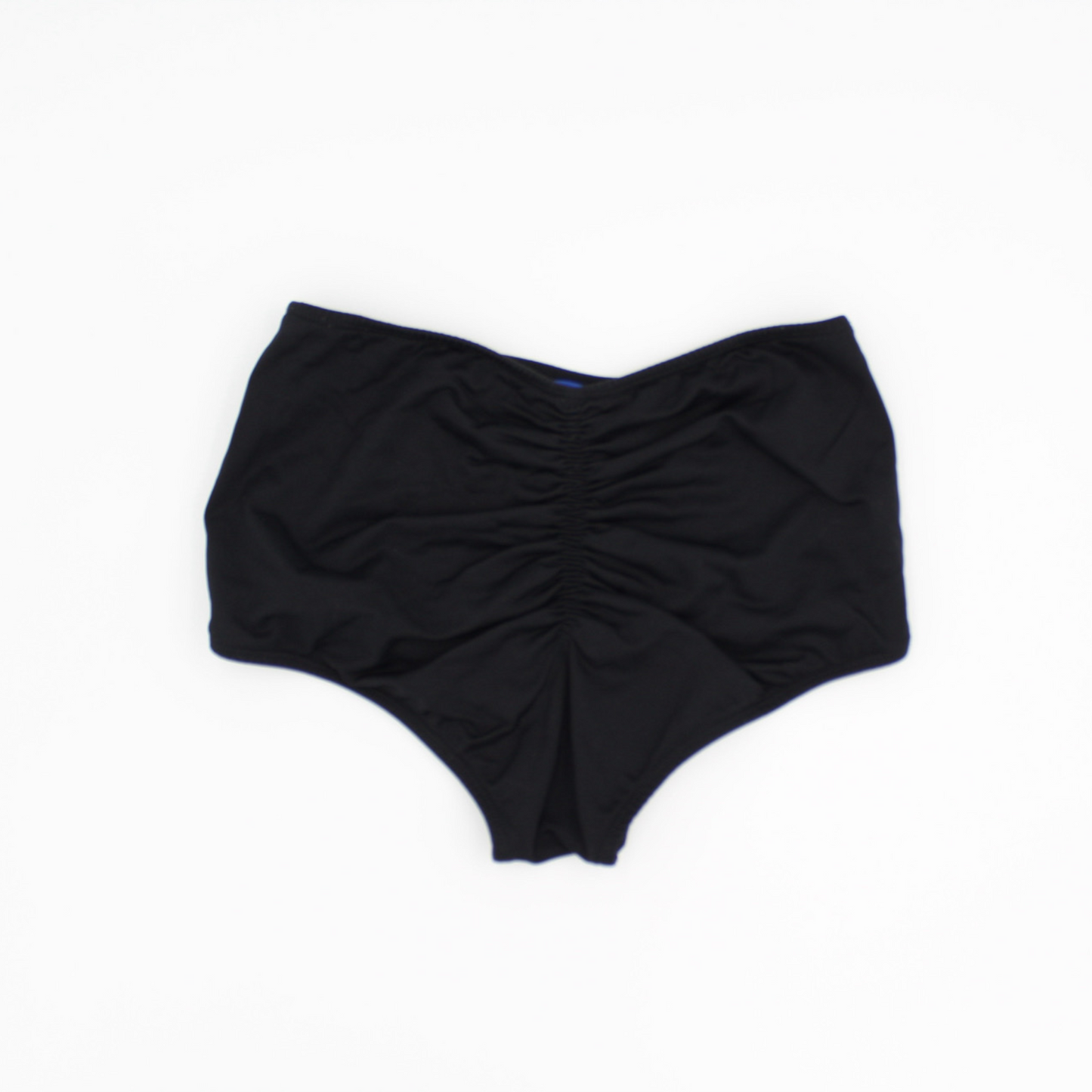 RAD Shorts High Waist - Gr. S