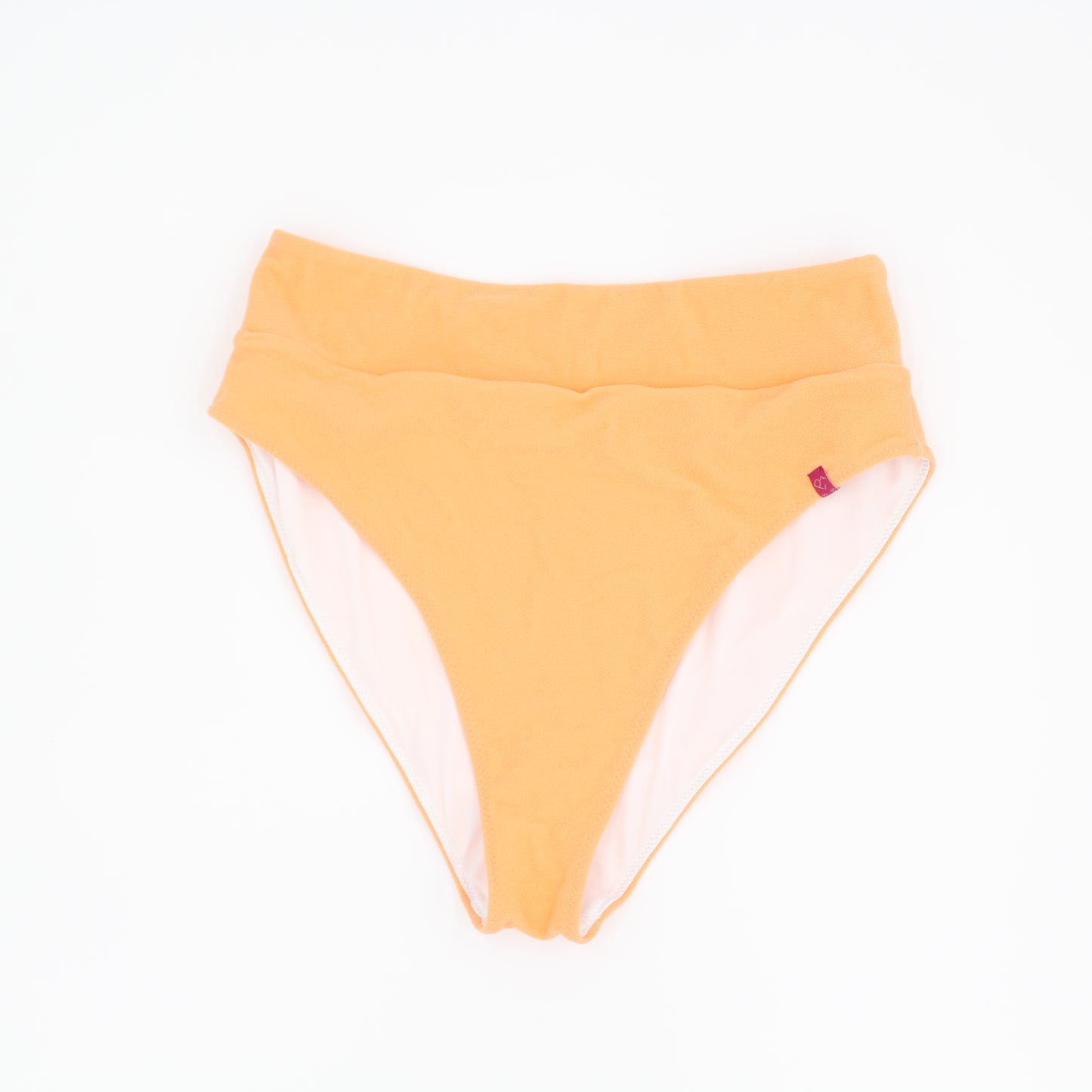 Pole Addict High Waist Shorts - Gr. S