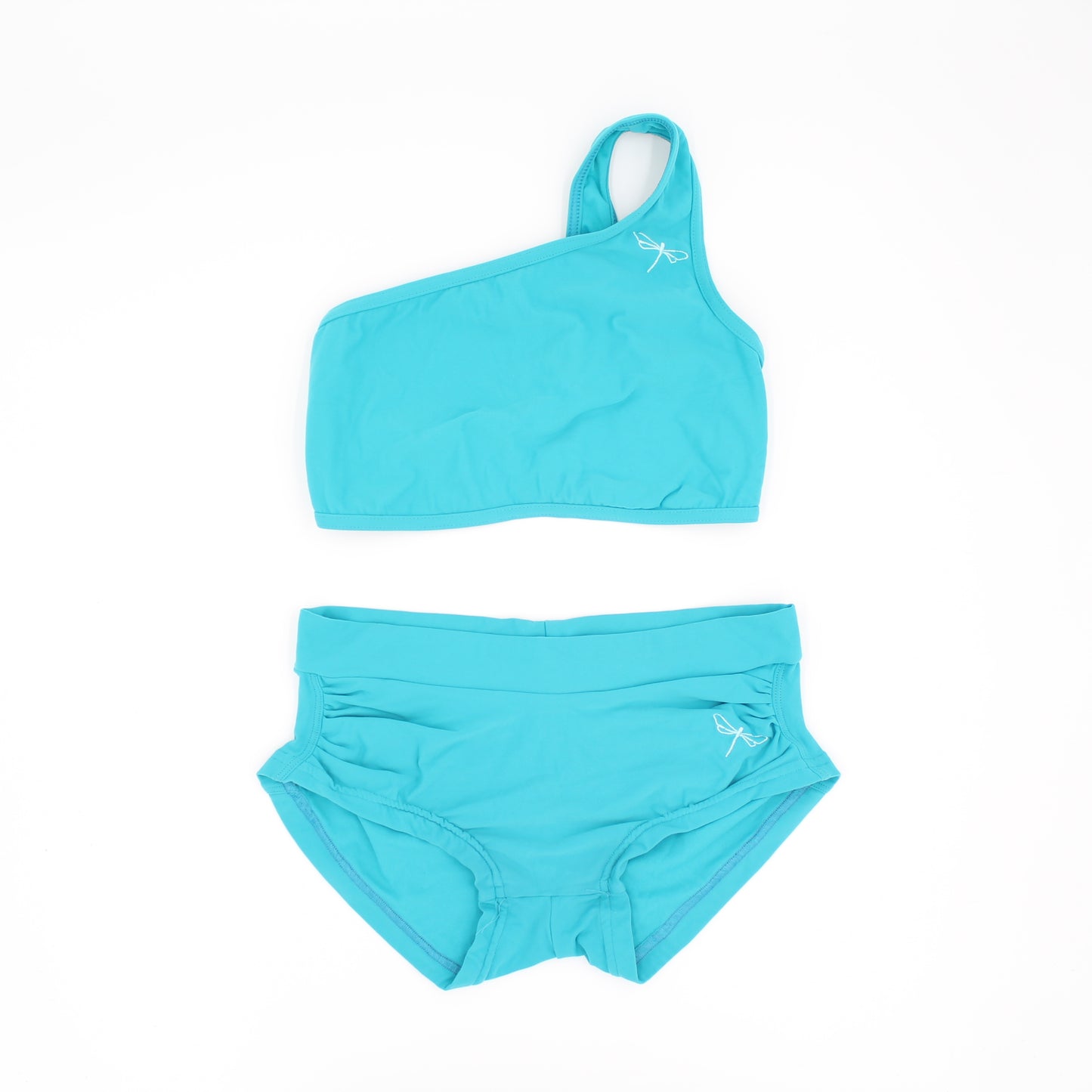 Dragonfly Set - Top Gr. M / Shorts Gr. L
