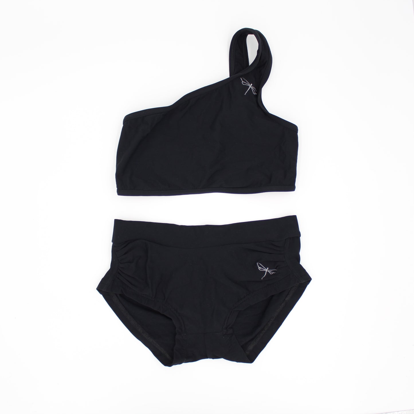 Dragonfly Set - Top Gr. M / Shorts Gr. L