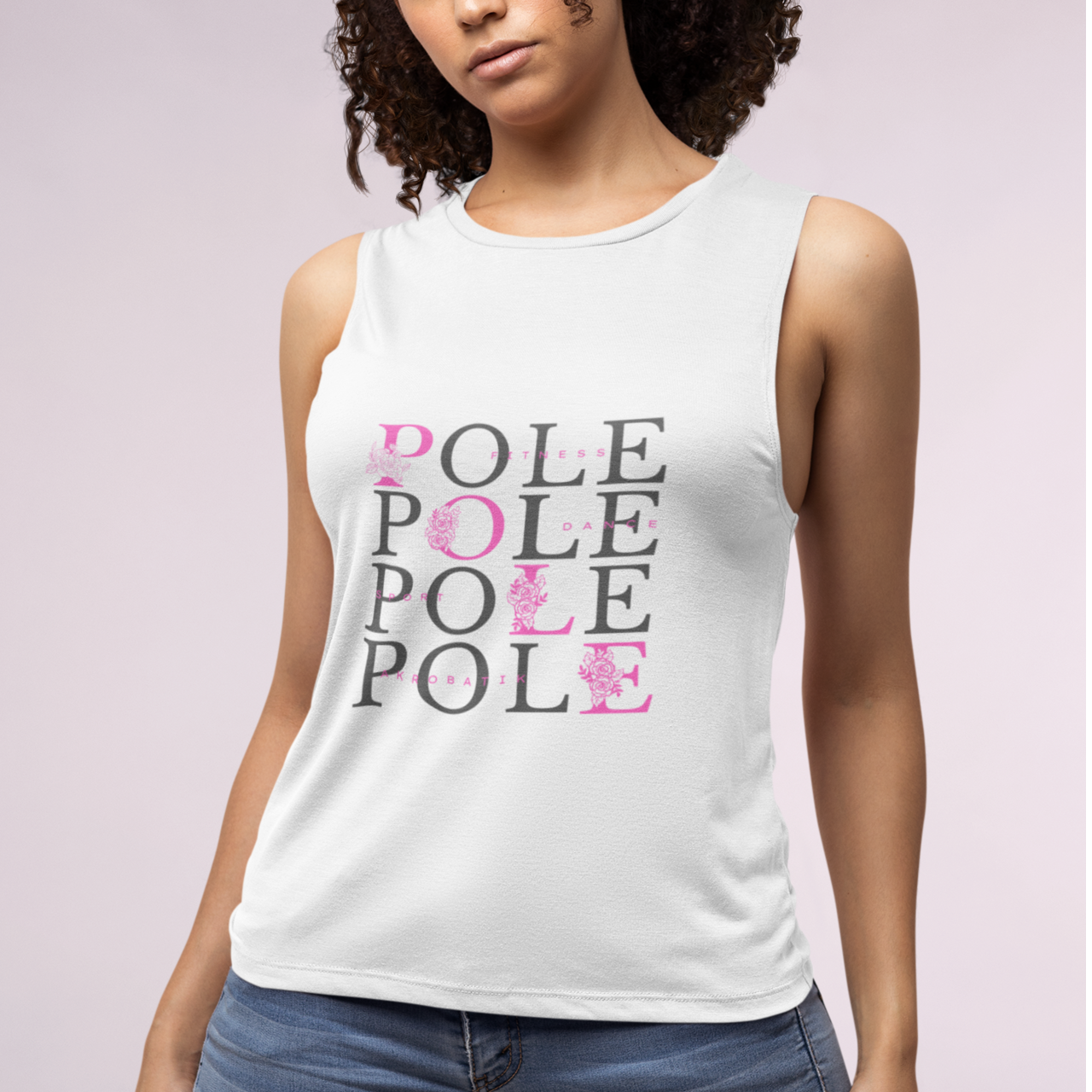 Pole Top