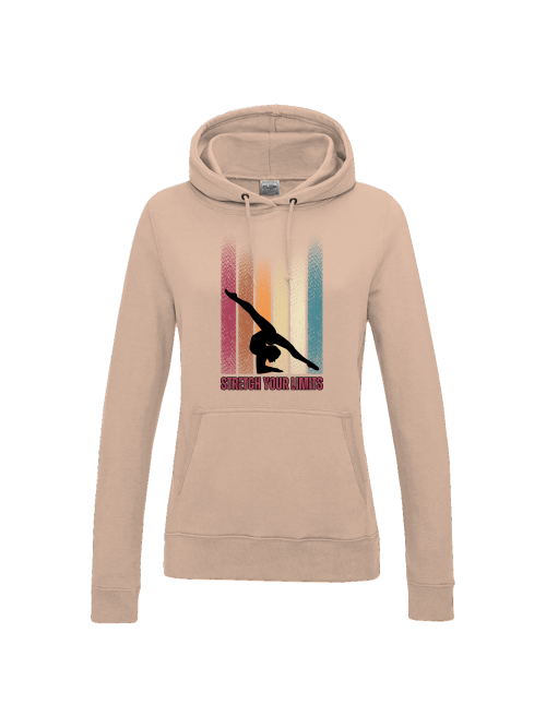 Stretch Your Limits Hoodie