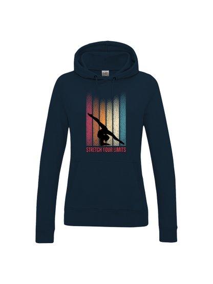 Stretch Your Limits Hoodie