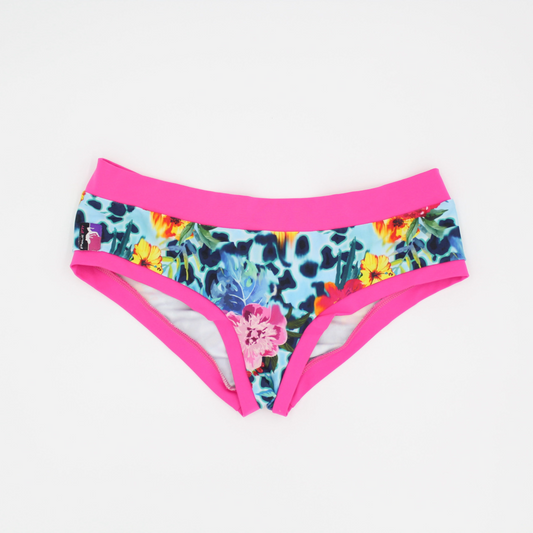 Bad Kitty Shorts - Gr. M