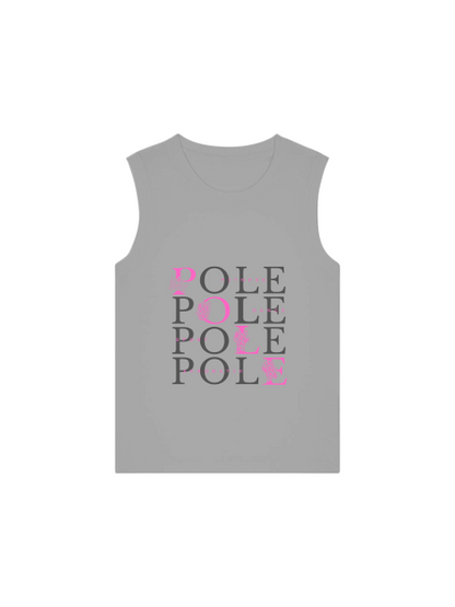 Pole Top