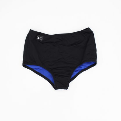 RAD Shorts High Waist - Gr. S
