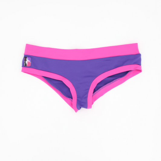 Bad Kitty Shorts- Gr. S