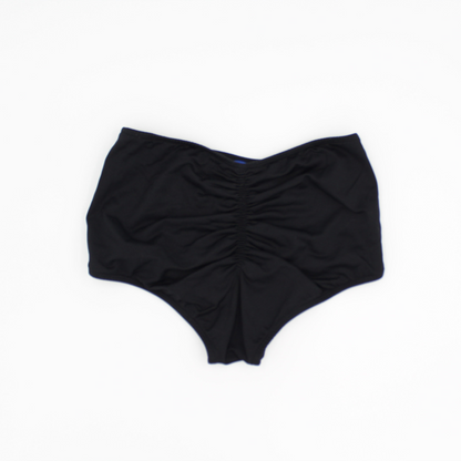 RAD Shorts High Waist - Gr. S