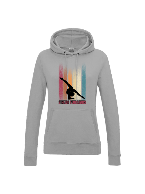 Stretch Your Limits Hoodie