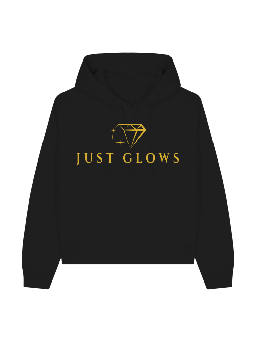 Just Glows Hoodie