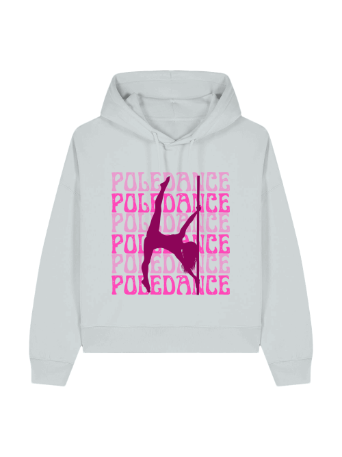 Pole Dance Hoodie