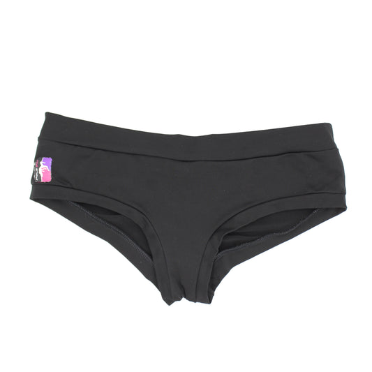 Bad Kitty Shorts - Gr. M