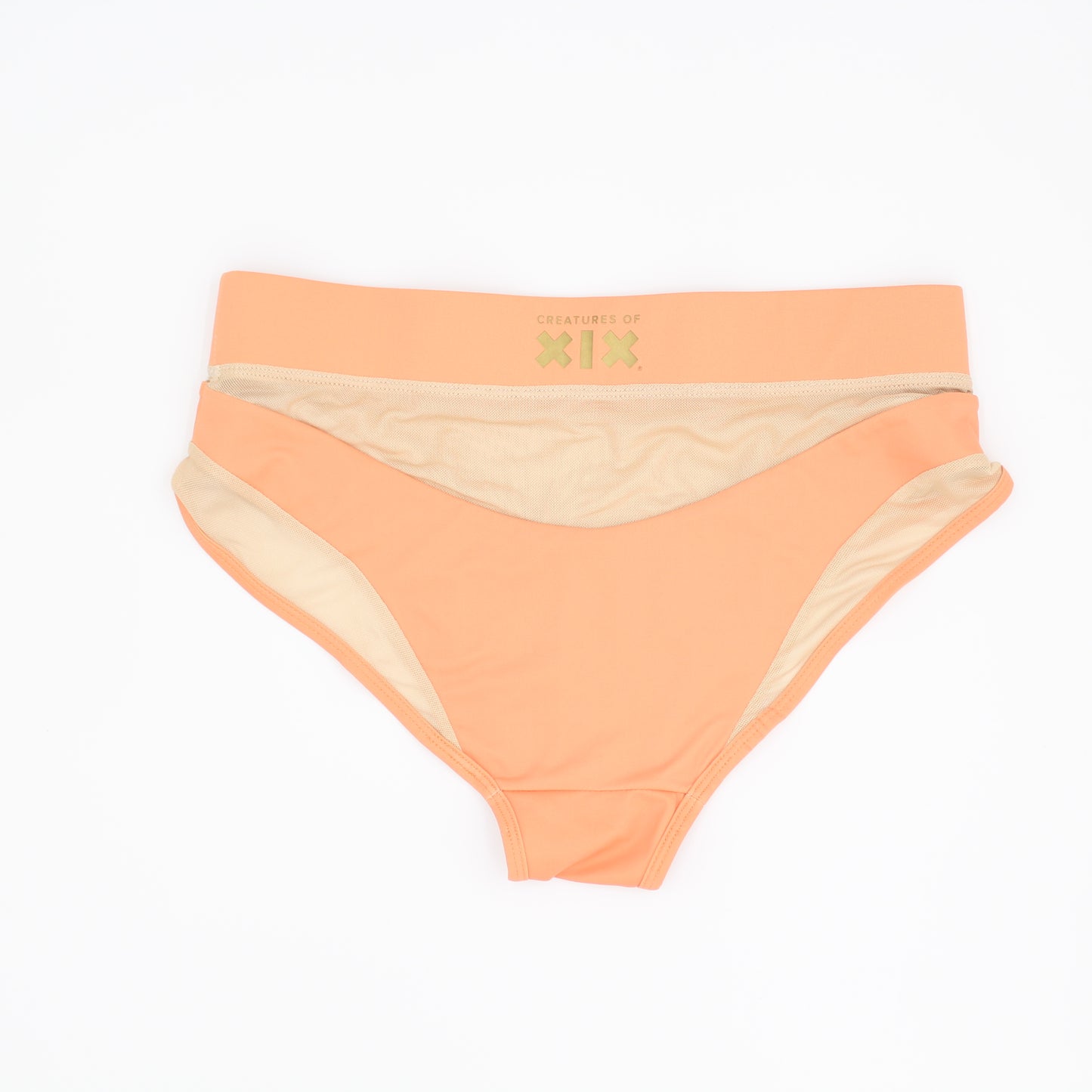 Creatures of XIX High Waist Shorts - Gr. S
