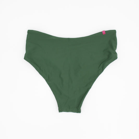 Pole Addict High Waist Shorts - Gr. XL