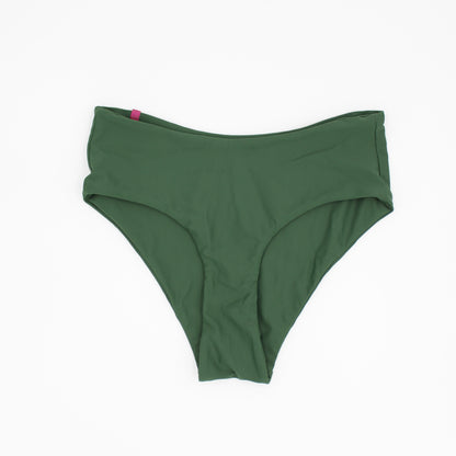 Pole Addict High Waist Shorts - Gr. XL
