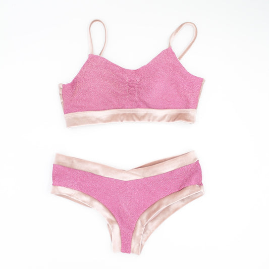 Oksa Set - Gr. S