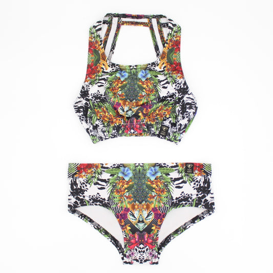 Pole Addict Set - Gr. XS