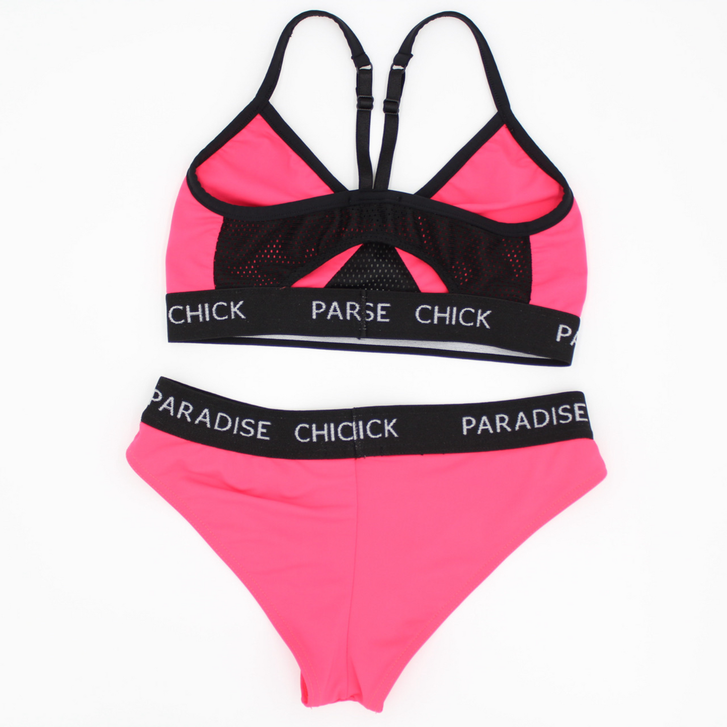 Paradise Chick Set - Gr. M