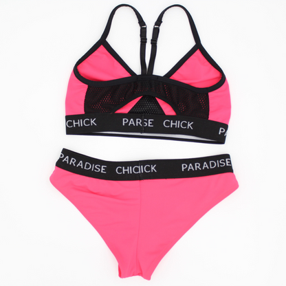 Paradise Chick Set - Gr. M