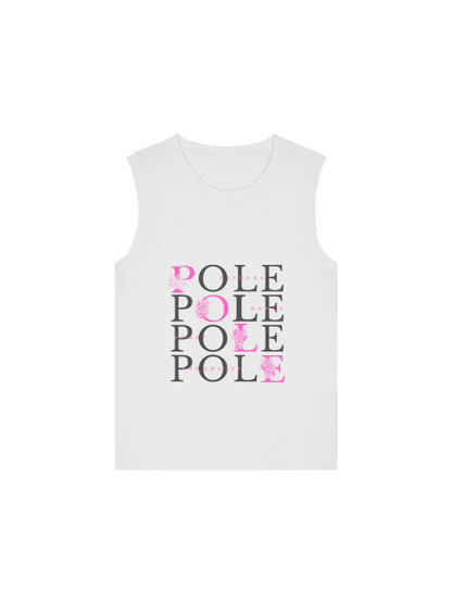 Pole Top