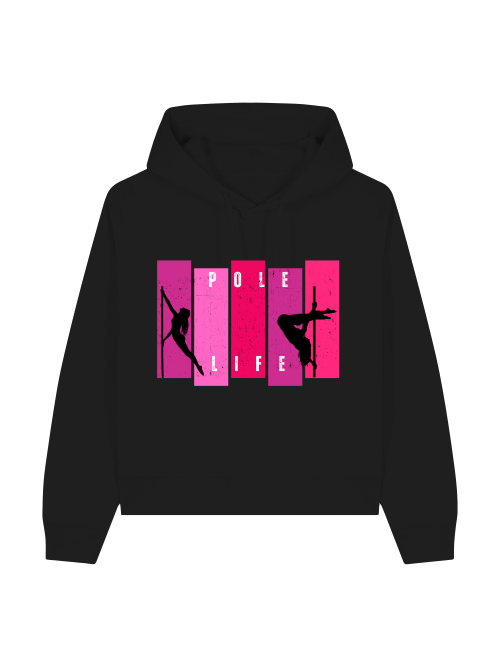 Pole Life Hoodie